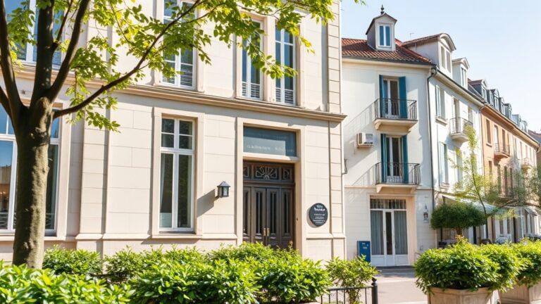 Caractere-Immobilier.fr : l’agence lyonnaise qui mise sur le coup de cœur