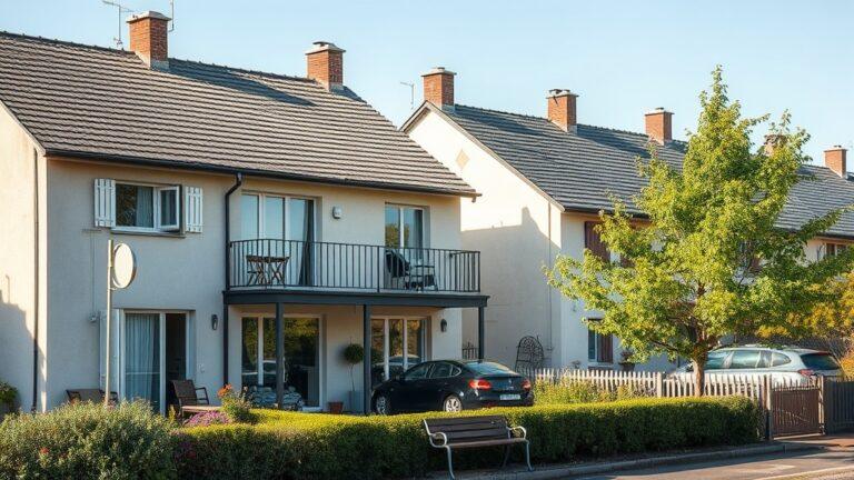 Taxe d’habitation double résidence professionnelle : les vraies règles en 2026