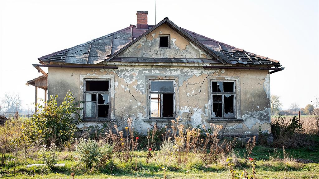 Maison abandonnée à donner : comment en récupérer une légalement en 2026 ?
