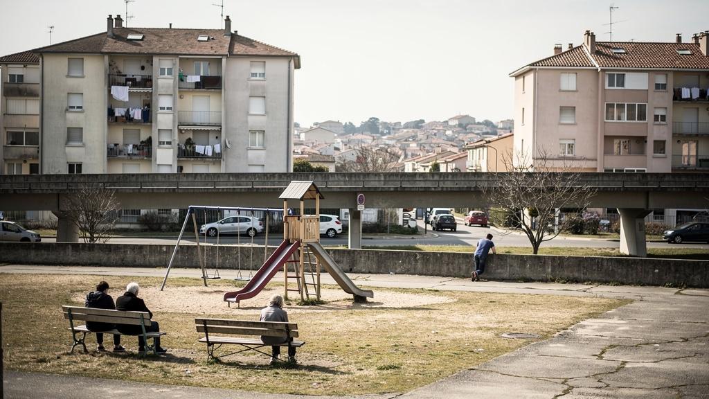 La Beaucaire : enclavement et problématiques sociales
