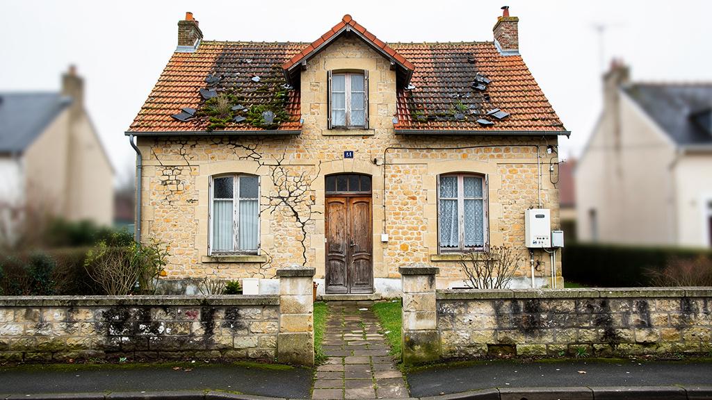 Les inconvénients à connaître avant de craquer pour une meulière