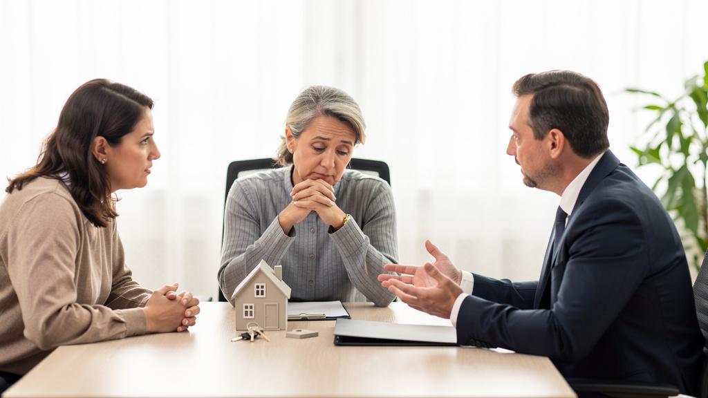Les options juridiques face à un usufruit devenu pesant