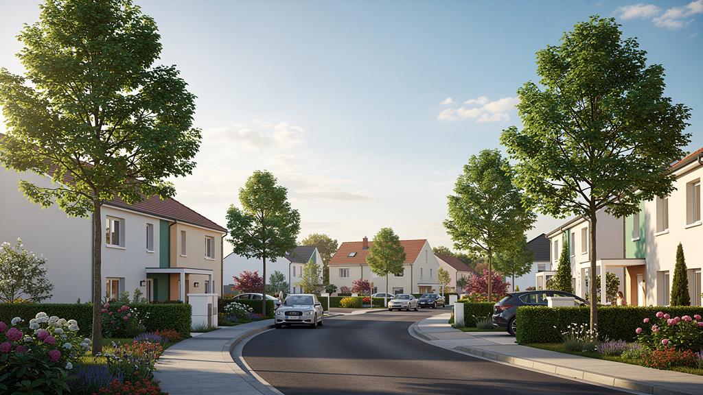 Meilleurs quartiers d’Ozoir-la-Ferrière : le guide complet 2026