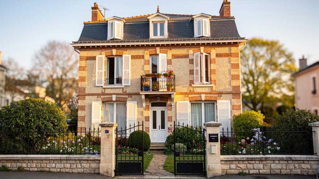 Pourquoi les maisons meulieres séduisent-elles autant aujourd'hui ?