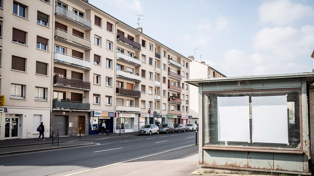 Quartier Jean-Yole : un marché locatif qui peine à séduire
