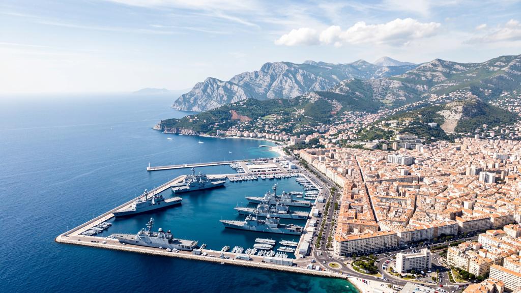 Toulon : 5 quartiers à éviter absolument en 2026 (et où acheter à la place)