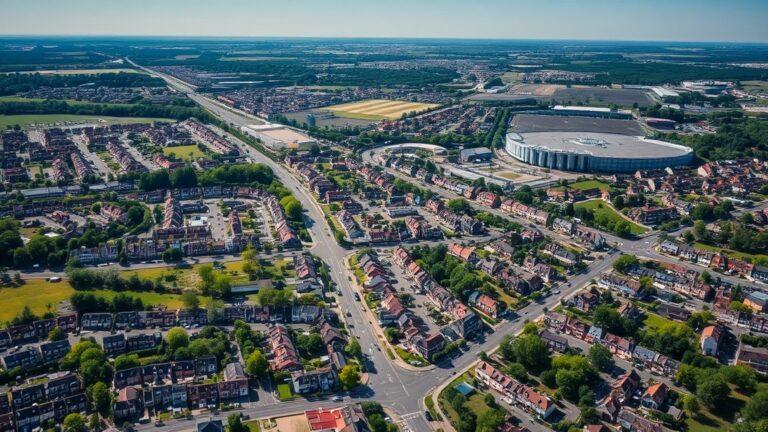 Quartiers à éviter à Argenteuil : le guide complet 2026