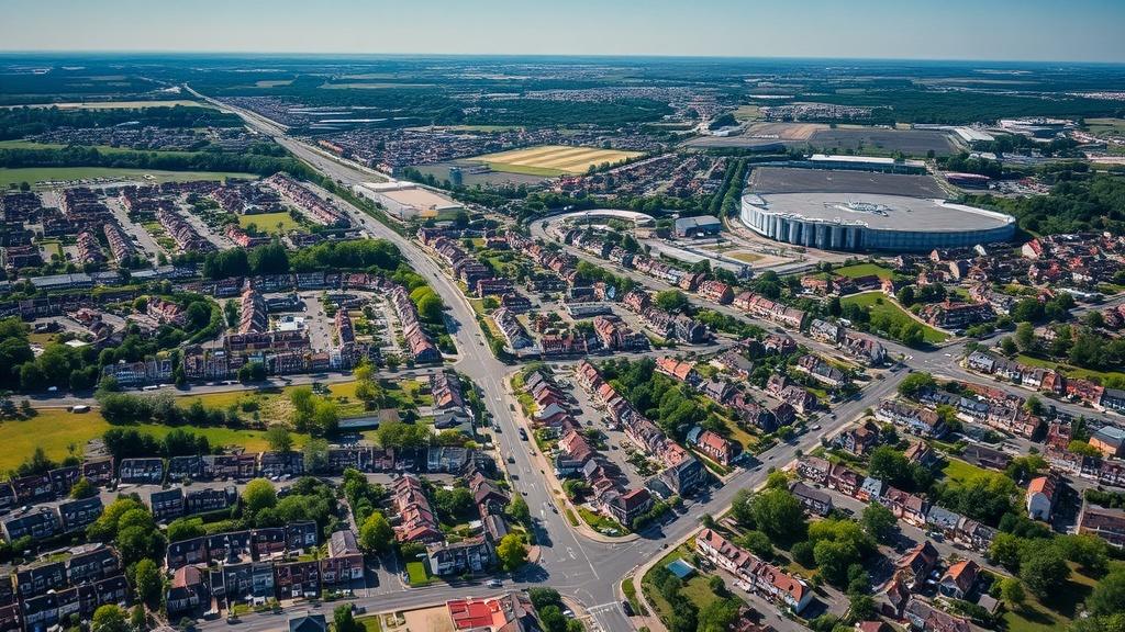 Quartiers à éviter à Argenteuil : le guide complet 2026