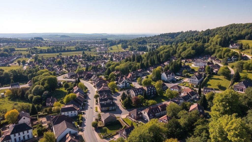 Quartiers à éviter à Sucy-en-Brie : le guide complet 2026