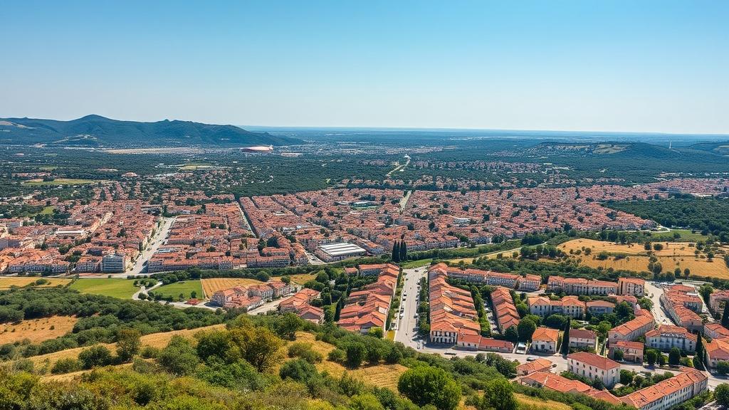 Quartiers à éviter à Narbonne : les 4 secteurs à connaître avant de s’installer (2026)