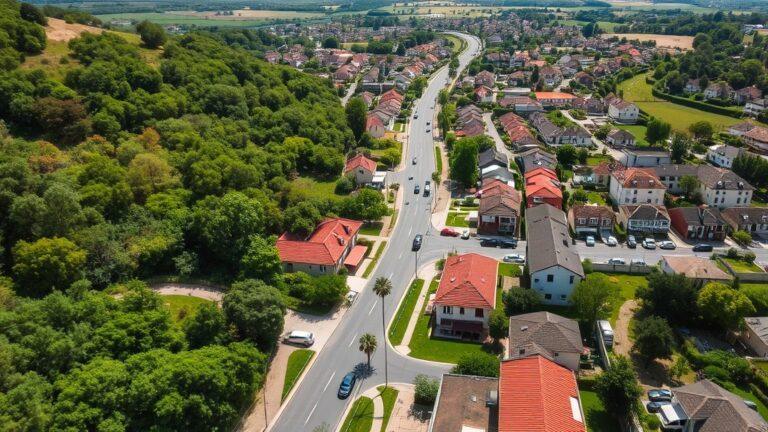 Quartiers à éviter à Saint-Martin-d’Hères : ce que disent vraiment les habitants en 2026