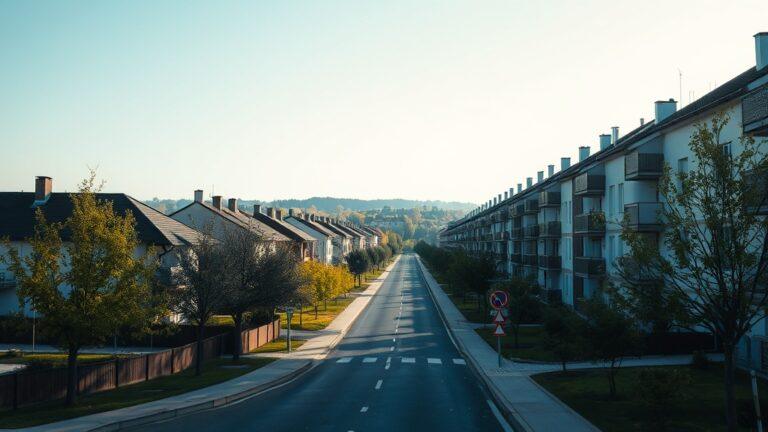Quartiers à éviter à Chelles : le guide complet 2026 (et où s’installer vraiment)