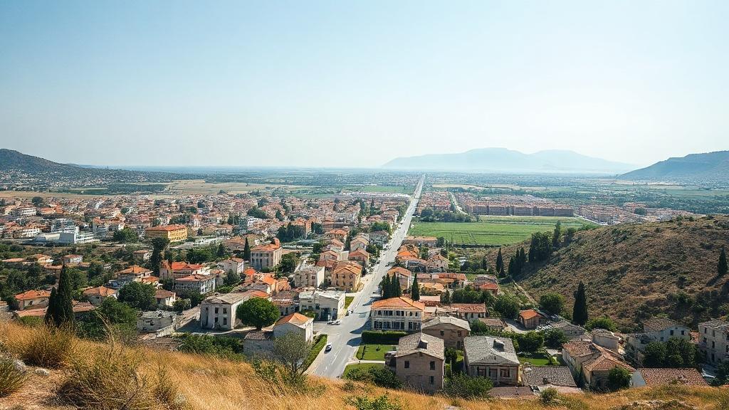 Les Ulis : les 3 quartiers à éviter absolument en 2026