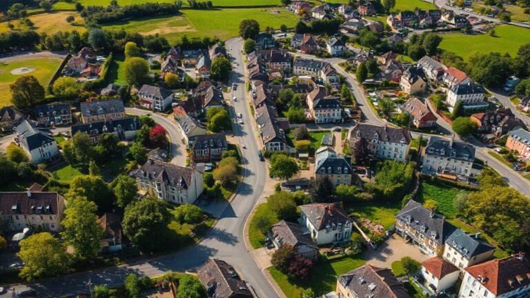 Quartier à éviter à Joué-lès-Tours : ce que vous devez savoir en 2026