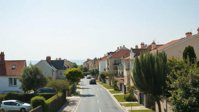 Quartiers à éviter à Sartrouville : les zones sensibles et où s’installer en 2026