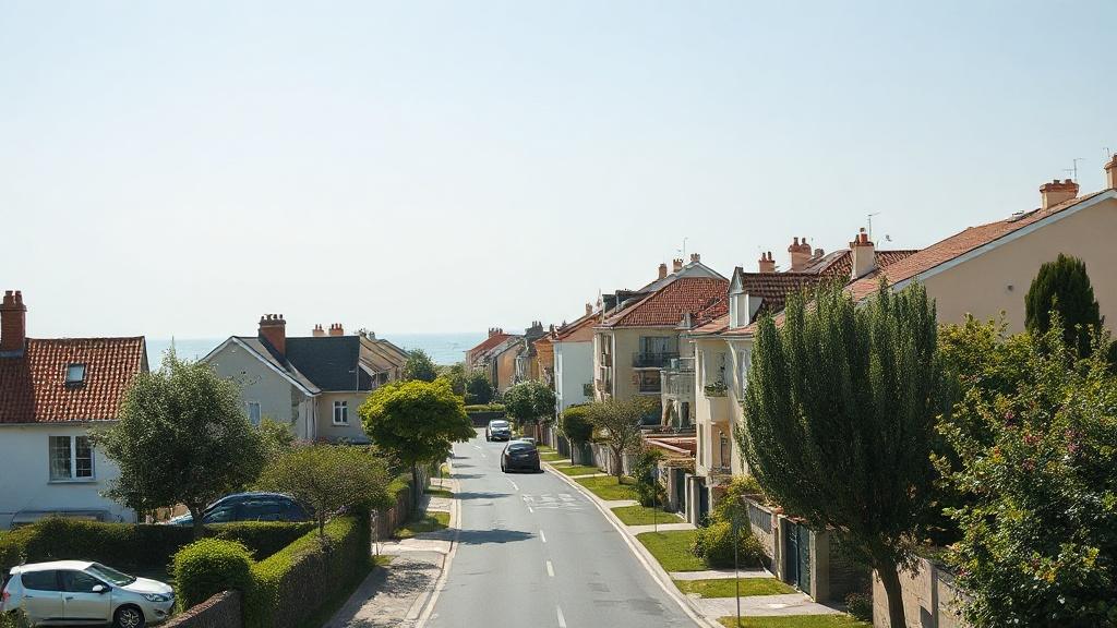 Quartiers à éviter à Sartrouville : les zones sensibles et où s’installer en 2026