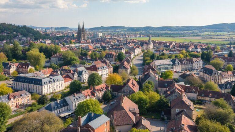 Quartiers à éviter à Meyzieu : le guide complet 2026 pour bien choisir