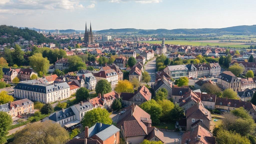 Quartiers à éviter à Meyzieu : le guide complet 2026 pour bien choisir